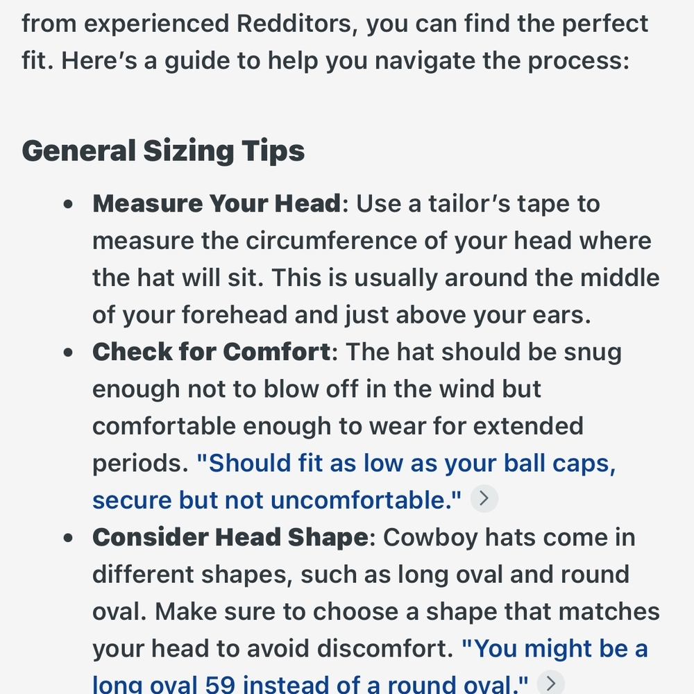 O'Farrell Brown Cowboy Hat with Black Braided Band, Size Small, 6.5-7 - Picture 13 of 13